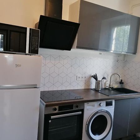 Nantes, Superbe Appartement Luaran gambar