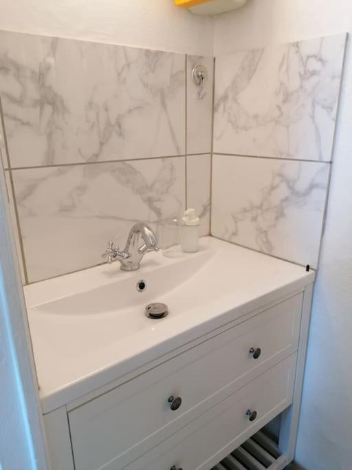 Nantes, Superbe Appartement Luaran gambar