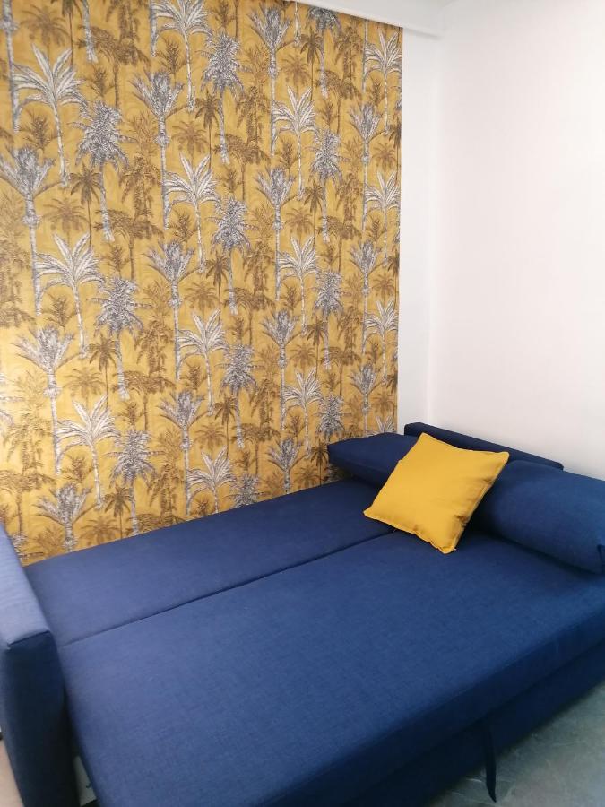 Nantes, Superbe Appartement Luaran gambar