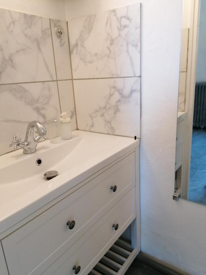 Nantes, Superbe Appartement Luaran gambar